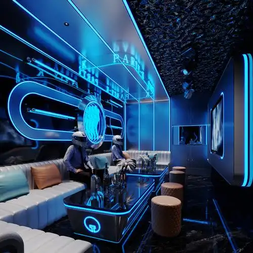 沈阳ktv订房商务ktv划算吗揭秘-皇姑区ktv订房